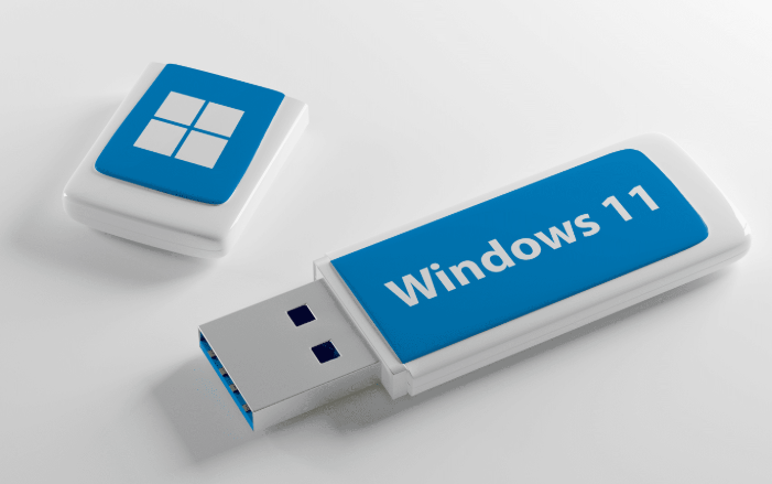 Windows 11 Home Upgrade Stick