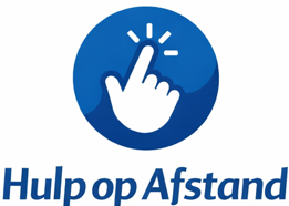 Hulp op Afstand – snel en veilig geholpen